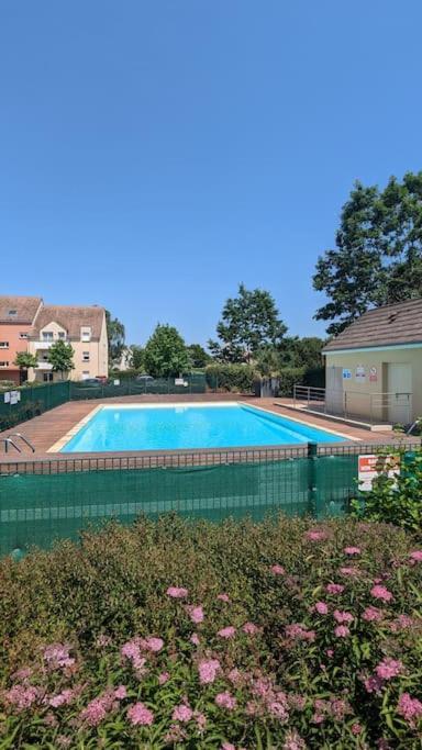 Appartement T3 - Relax Aux Portes Des 24H Du Mans لو مان المظهر الخارجي الصورة