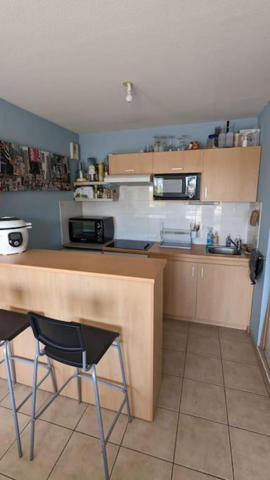 Appartement T3 - Relax Aux Portes Des 24H Du Mans لو مان المظهر الخارجي الصورة