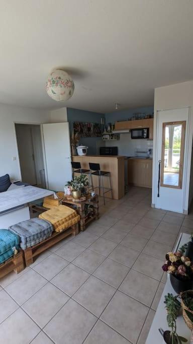 Appartement T3 - Relax Aux Portes Des 24H Du Mans لو مان المظهر الخارجي الصورة