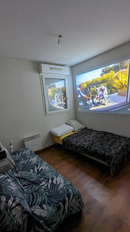 Appartement T3 - Relax Aux Portes Des 24H Du Mans لو مان المظهر الخارجي الصورة